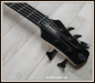Preview: Spector Euro 5 Bantam, Solid White Gloss